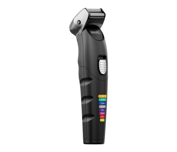 Wahl Zaawansowany trymer Color Trim (MG) - 1326357 - zdjęcie 6